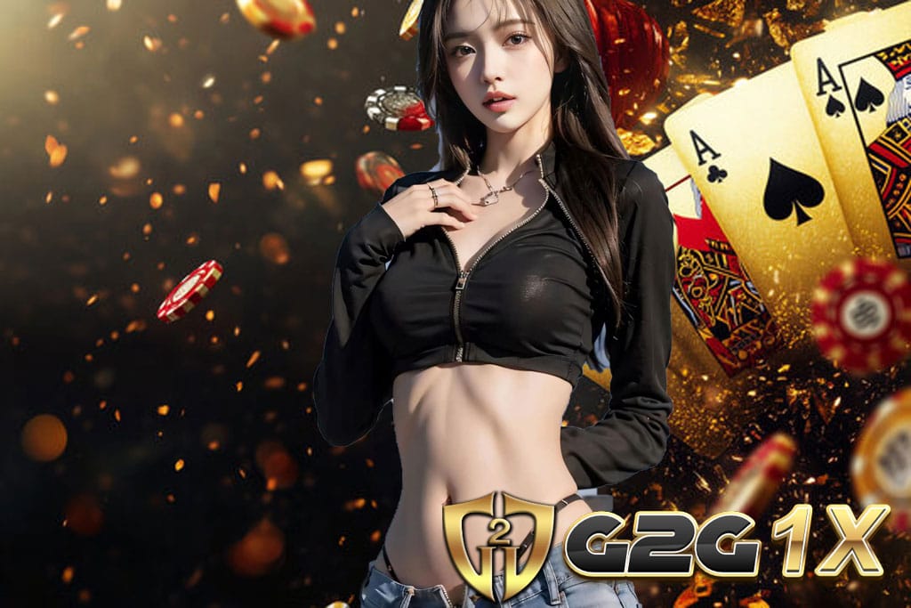 G2G1X-ทางเข้า