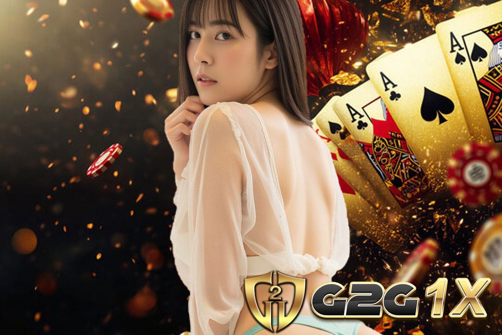G2G1X-สล็อตอันดับ-1